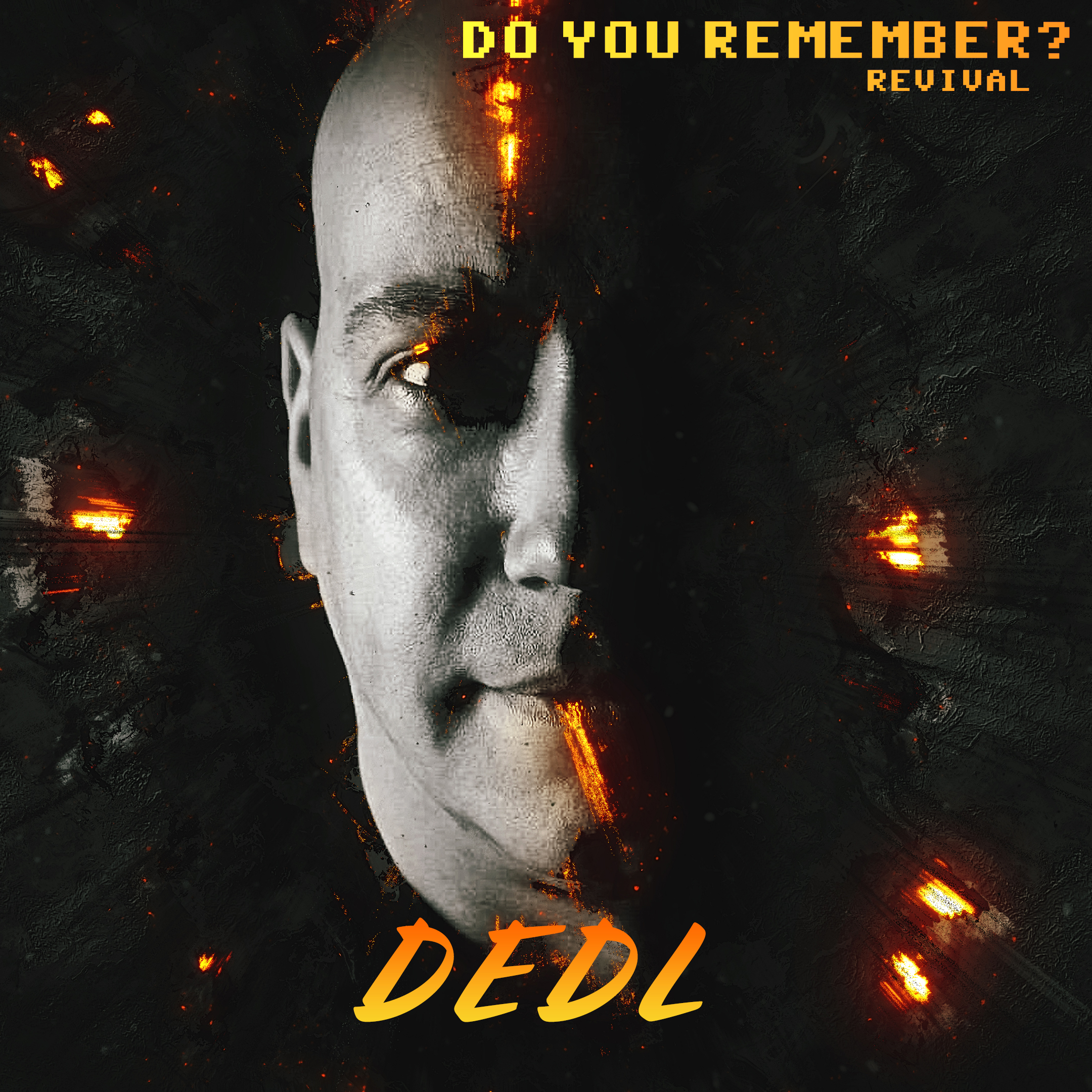 Do you remember? Revival - DEDL