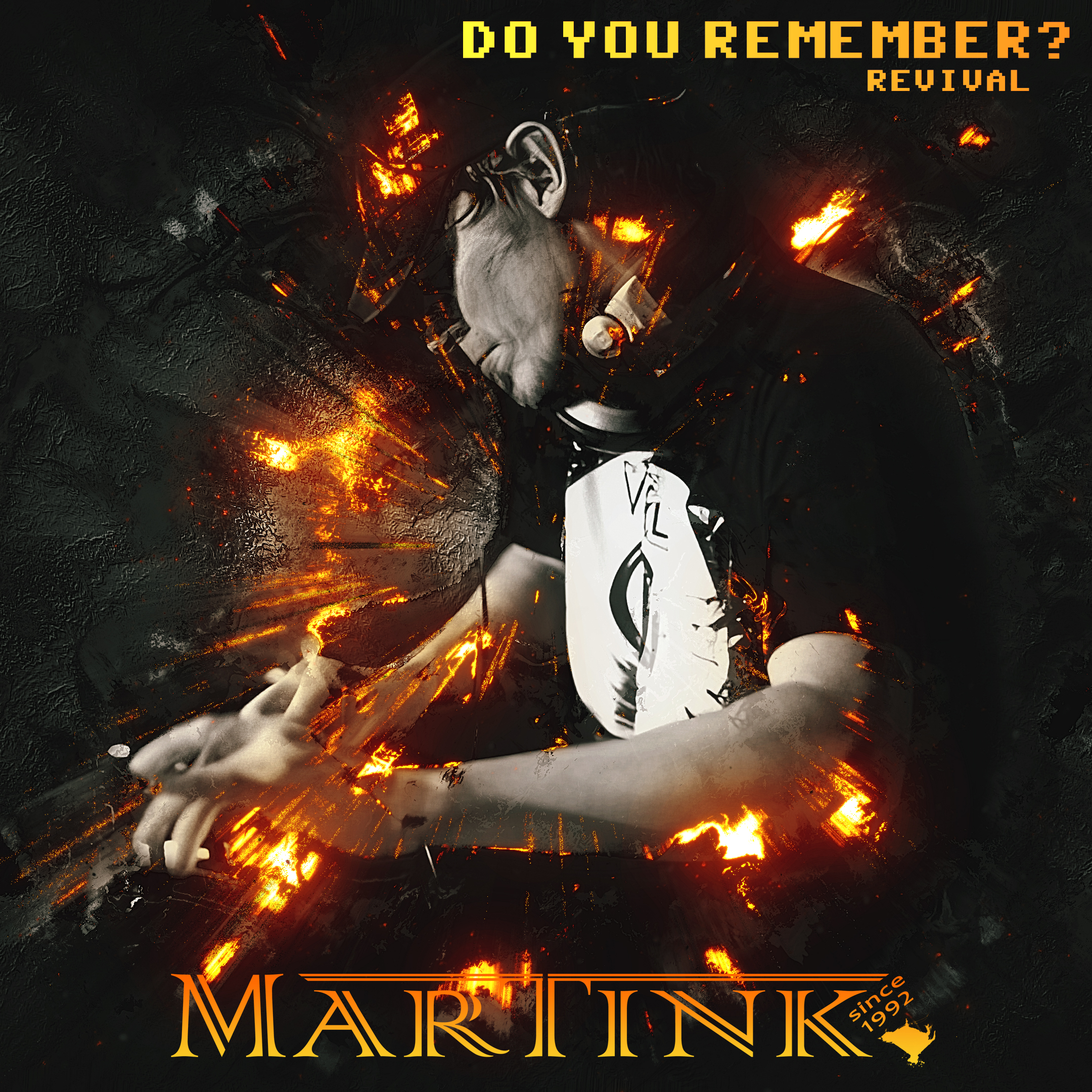 Do you remember? Revival - Martin